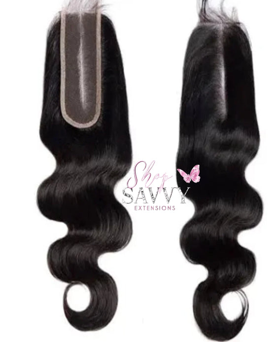 Virgin Closure