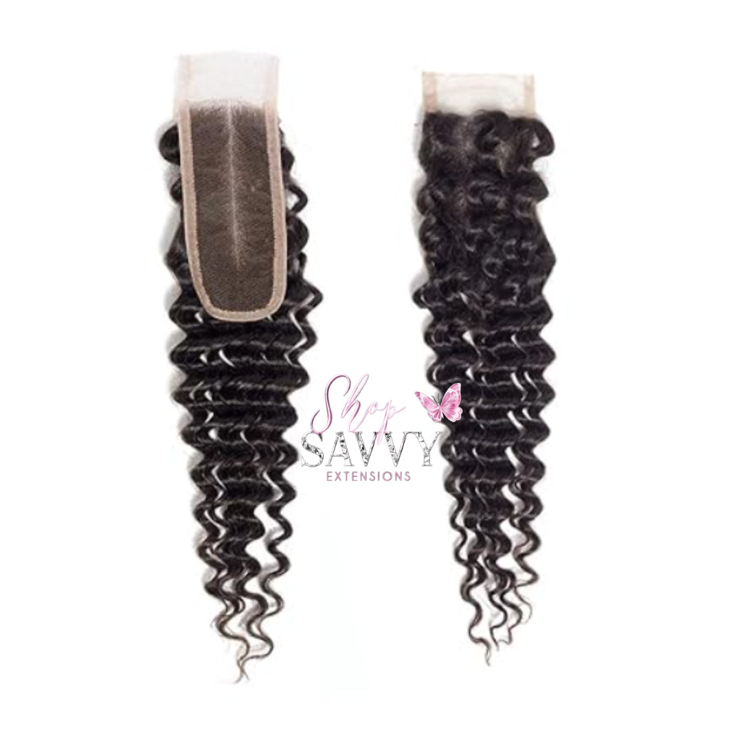 Virgin Closure