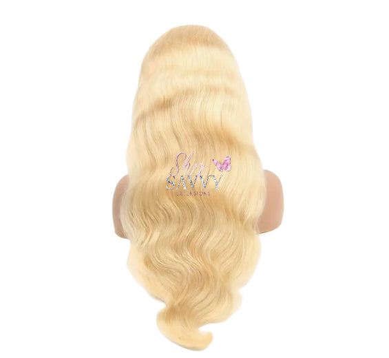 HD Frontal Wigs