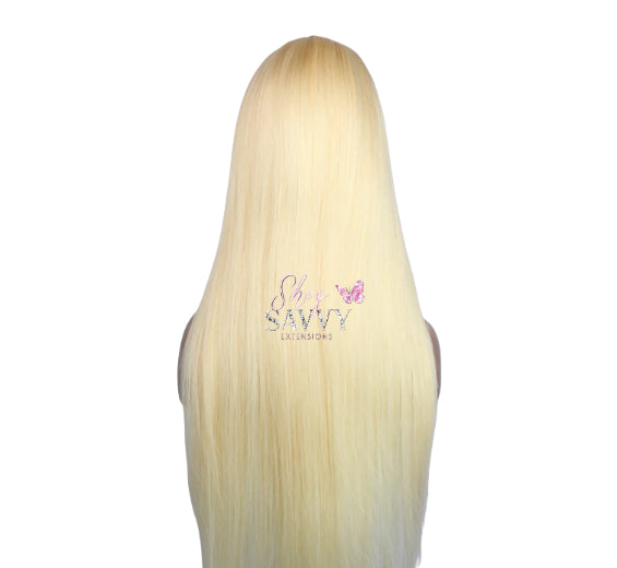 HD Frontal Wigs