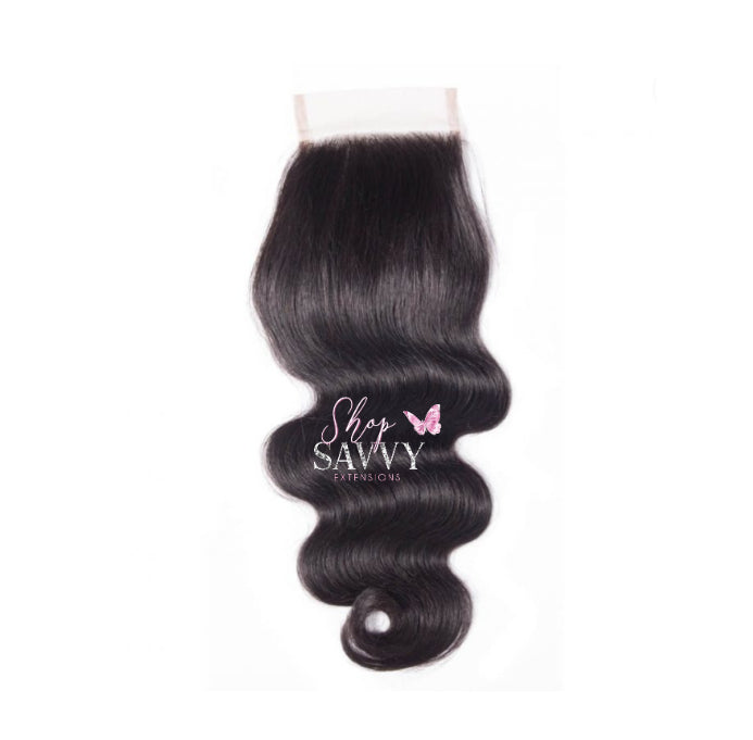 Virgin Closure