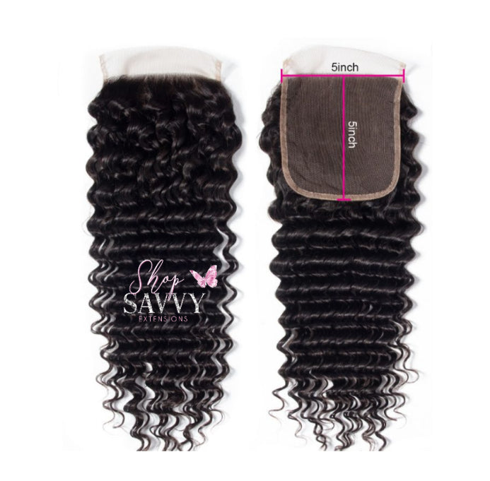 Virgin Closure
