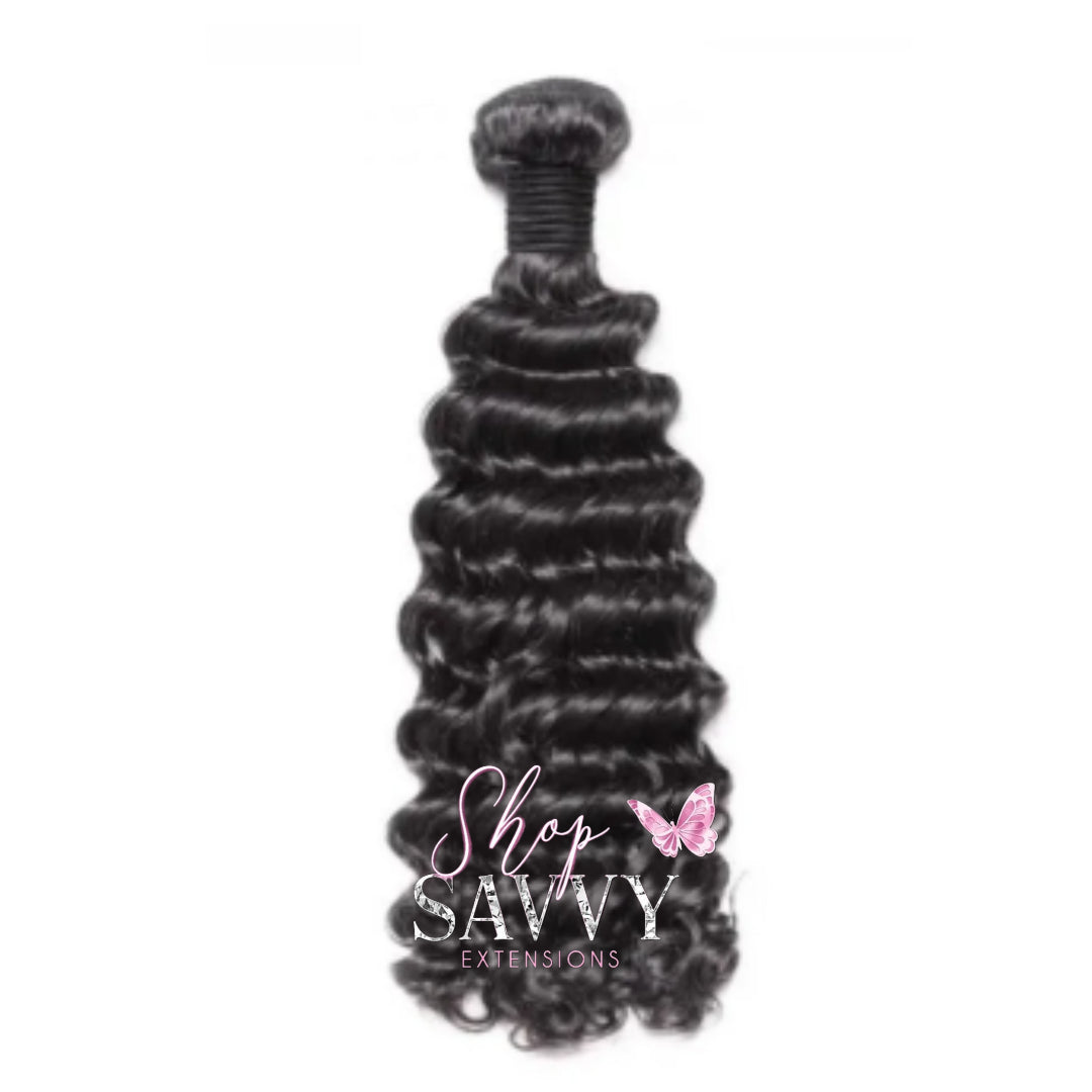 Virgin Single Bundles