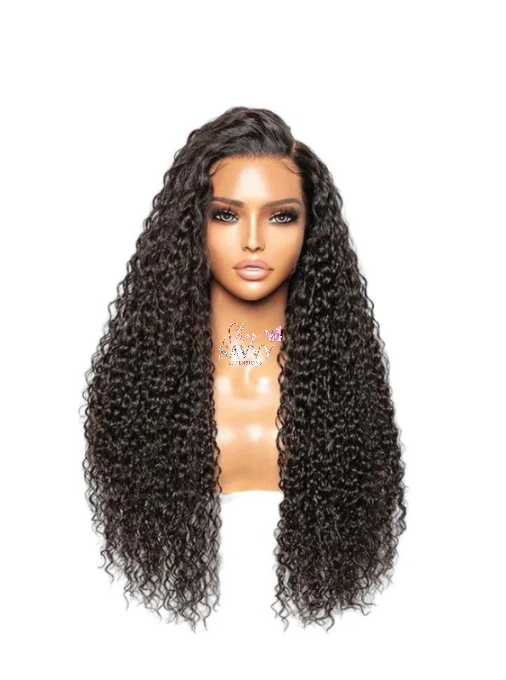 HD Frontal Wigs