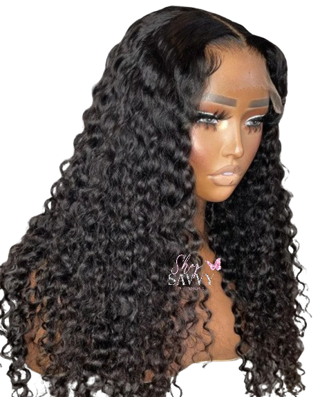HD Frontal Wigs