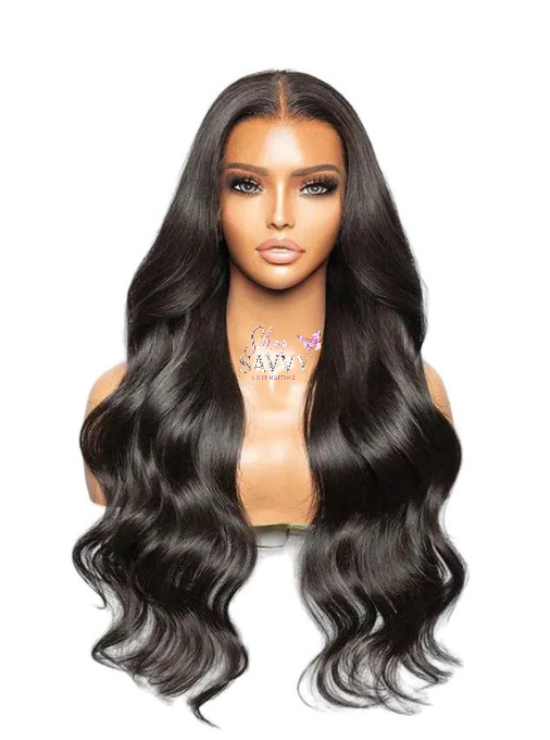 HD Frontal Wigs