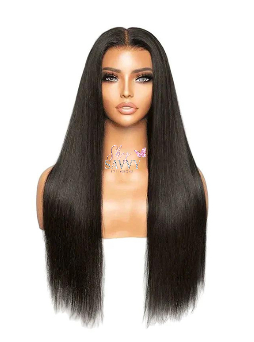 HD Frontal Wigs
