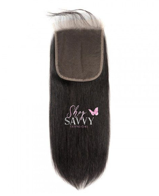 Virgin Closure
